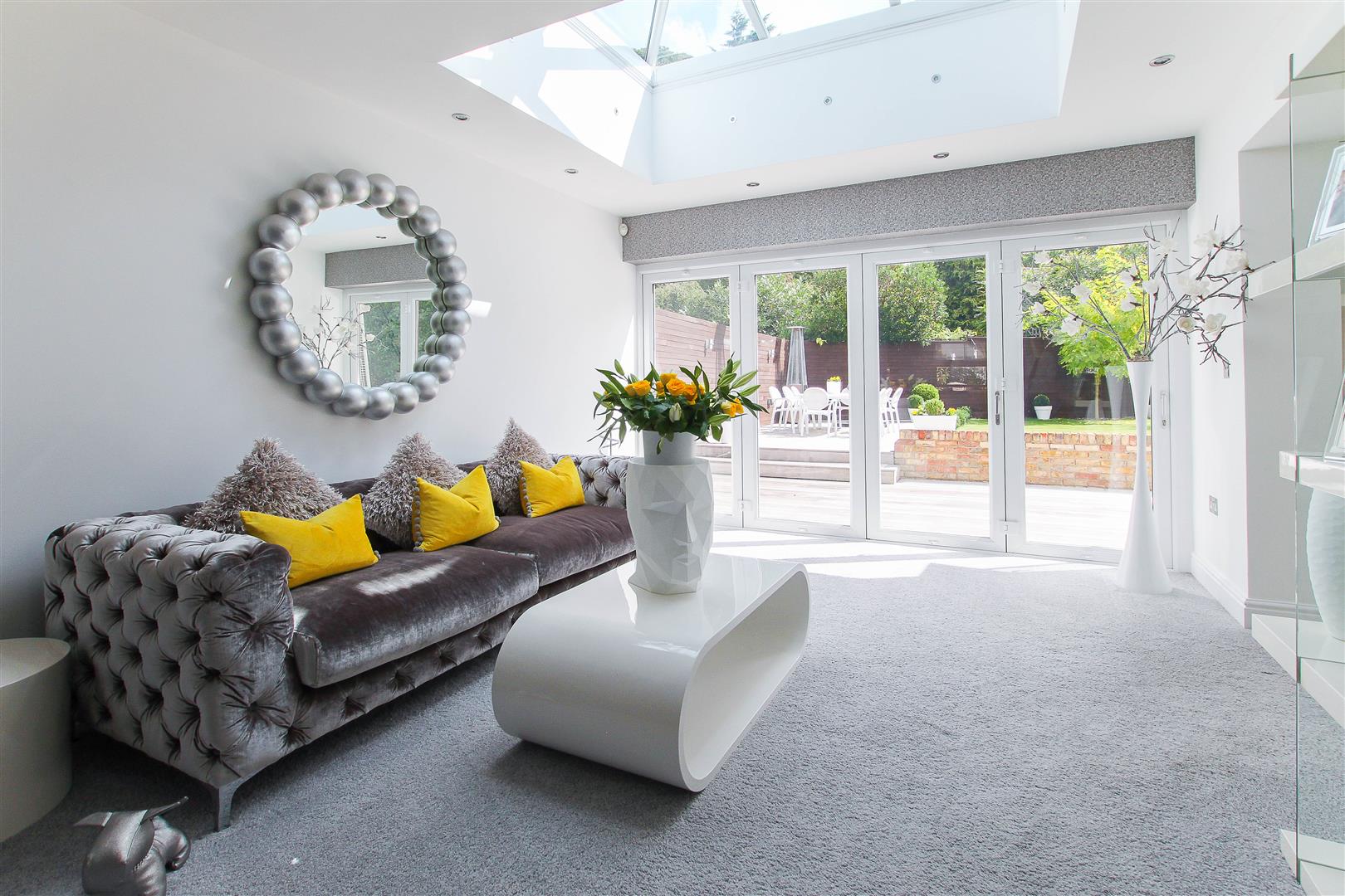 ** SIGNATURE HOME ** Kelvedon Road, Little Braxted, Witham Keith Ashton